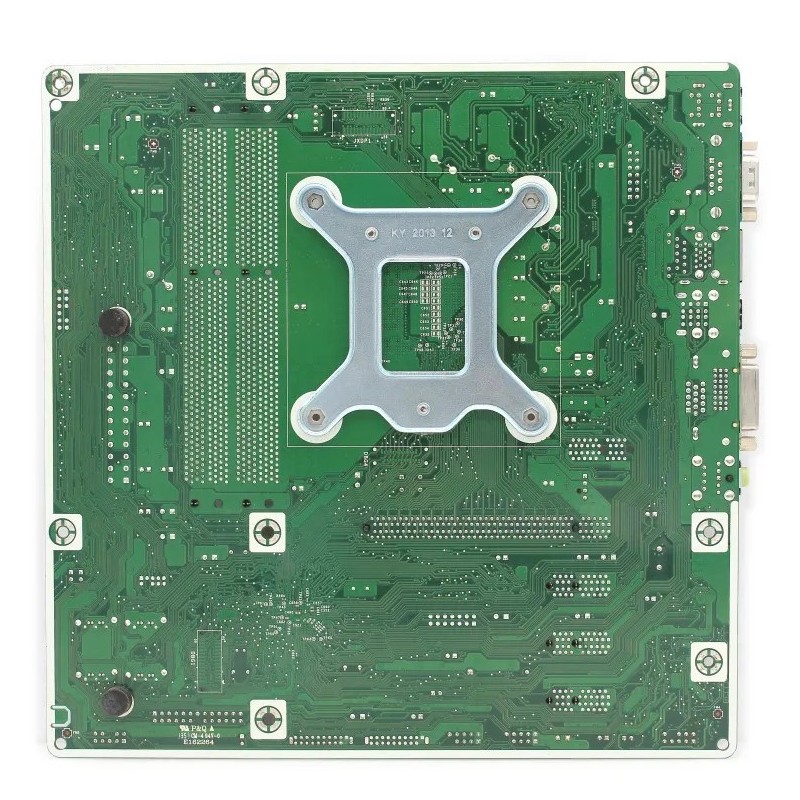HP ProDesk 400 G1 Socket LGA1150 Motherboard I/O Shield 718775-001