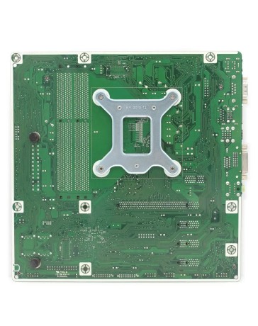 HP ProDesk 400 G1 Socket LGA1150 Motherboard I/O Shield 718775-001