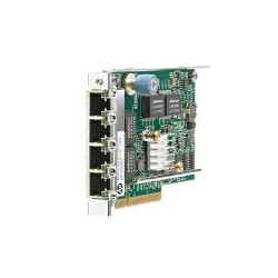 HP 629133-001 PCI Express x8 1Gb 4-Port 331FLR Adapter Ethernet Card