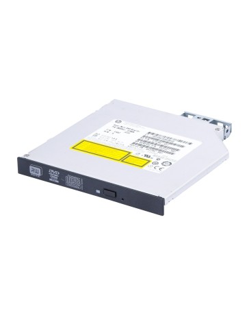 HP 652237-001 12.7MM SATA DVD-RW Burner Drive for Proliant DL380 G8