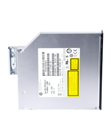 HP 652237-001 12.7MM SATA DVD-RW Burner Drive for Proliant DL380 G8
