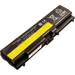 AKKU 50823 Notebook accu voor Lenovo, Li-Ion, 4400 mAh