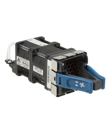 Nexus 2k 3k 9k singel fan port side exhaust