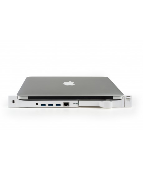 Docking station for the Macbook Air 13" Retina