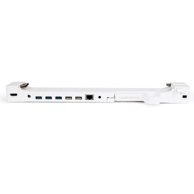 Docking station for the Macbook Air 13" Retina