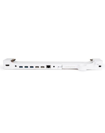 Docking station for the Macbook Air 13" Retina