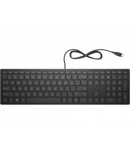 HP Pavilion vast keyboard 300 - 4CE96AA