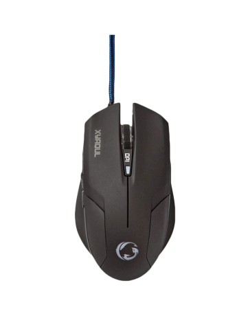 Nedis Gaming Muis - Bedraad - with optical up to 2400 dpi