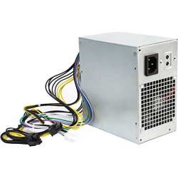 Power Supply 365W T1M43 D365EM-00 For Dell Optiplex 3020 7020 9020 US