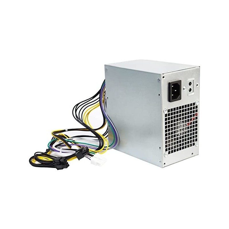 Power Supply 365W T1M43 D365EM-00 For Dell Optiplex 3020 7020 9020 US