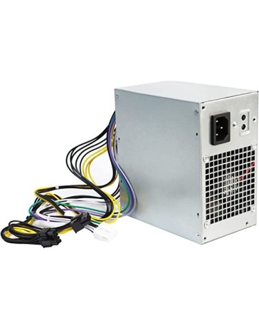 Power Supply 365W T1M43 D365EM-00 For Dell Optiplex 3020 7020 9020 US