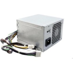Power Supply 365W T1M43 D365EM-00 For Dell Optiplex 3020 7020 9020 US