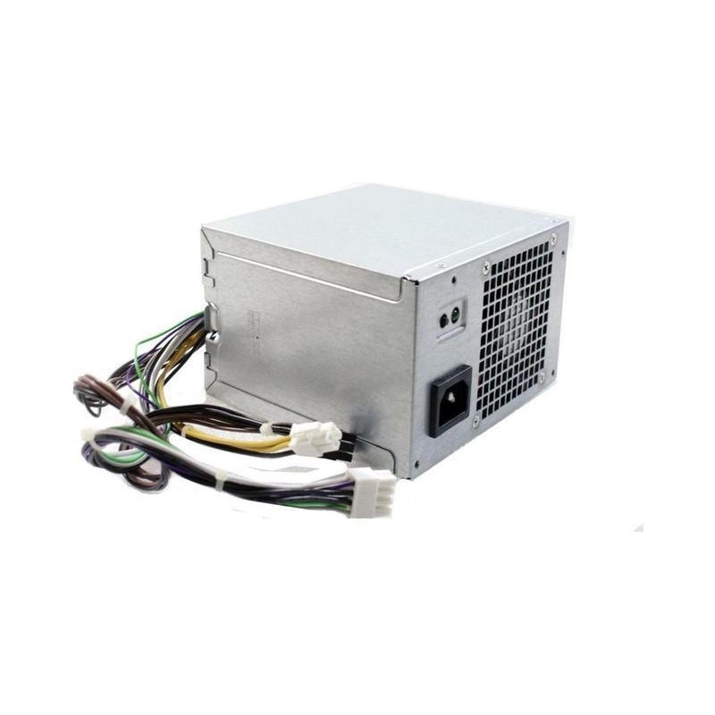 Power Supply 365W T1M43 D365EM-00 For Dell Optiplex 3020 7020 9020 US
