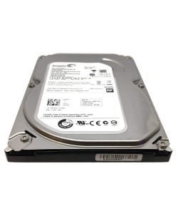 Seagate Barracuda 500GB ST500DM002 3.5 7200RPM SATA 16MB HDD