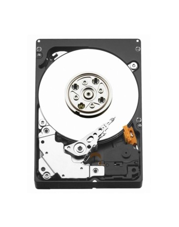 WD VelociRaptor WD5000BHTZ 500GB 10K RPM 64MB 6Gbps SATA 2.5" Hard Drive