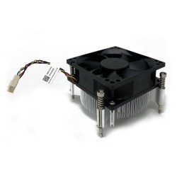 Dell Genuine  CPU Fan/ Heat-sink for Dell XPS 8910 8920 8930 Desktop 4-Pin