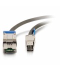 HP 6M Mini-SAS to Mini-SAS External Cable