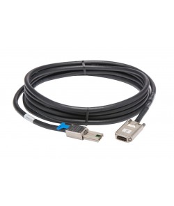 HP 6M Mini-SAS to Mini-SAS External Cable