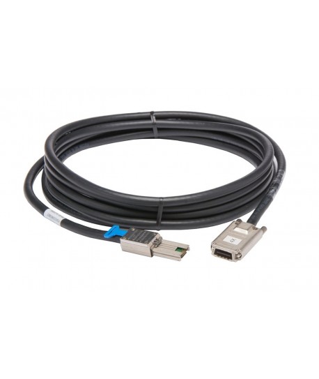 HP 6M Mini-SAS to Mini-SAS External Cable