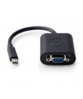 Dell Mini DisplayPort to VGA Cable 0PNKVT (DAYBNBC084)