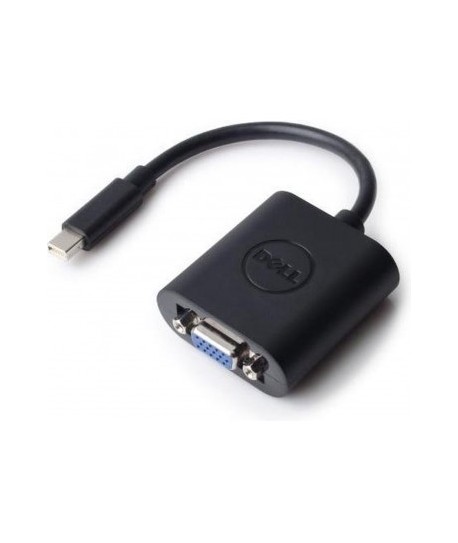 Dell Mini DisplayPort to VGA Cable 0PNKVT (DAYBNBC084)