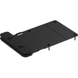 Logitech TAP – PC Mount - Bracket for mini PCs and Chrome boxes - 939-001825