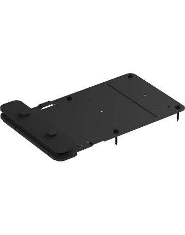 Logitech TAP – PC Mount - Bracket for mini PCs and Chrome boxes - 939-001825