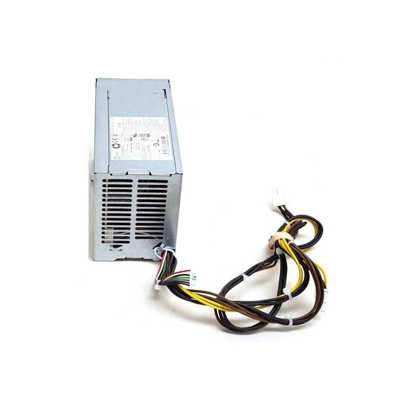 HP Power Supply 250w EliteDesk 800 880 G4 4Pin L08417-004 model PCH022