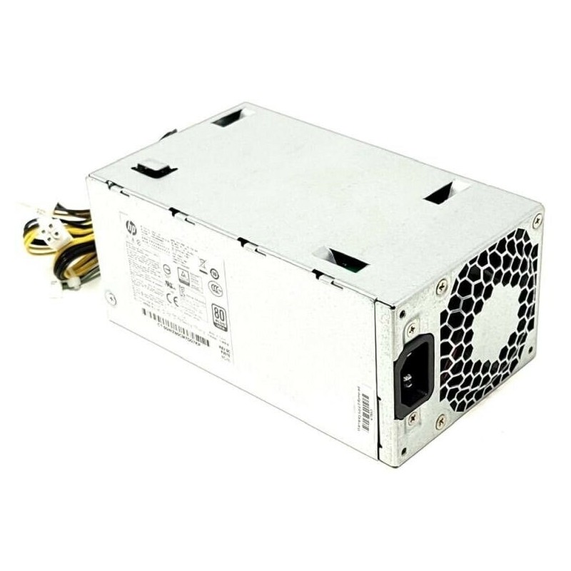 HP Power Supply 250w EliteDesk 800 880 G4 4Pin L08417-004 model PCH022