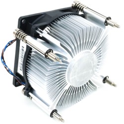 HP 908998-001 EliteDesk/ProDesk 600, 800 G2/G3/G4 SFF & Tower Heatsink + Fan