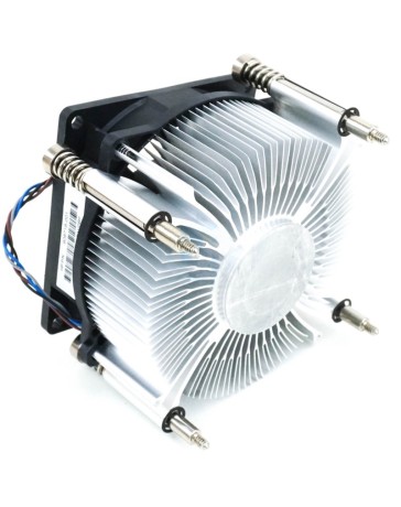 HP 908998-001 EliteDesk/ProDesk 600, 800 G2/G3/G4 SFF & Tower Heatsink + Fan