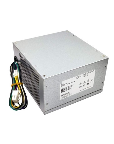 DELL H290AM-00 DP/N ORVTHD 290W POWER SUPPLY