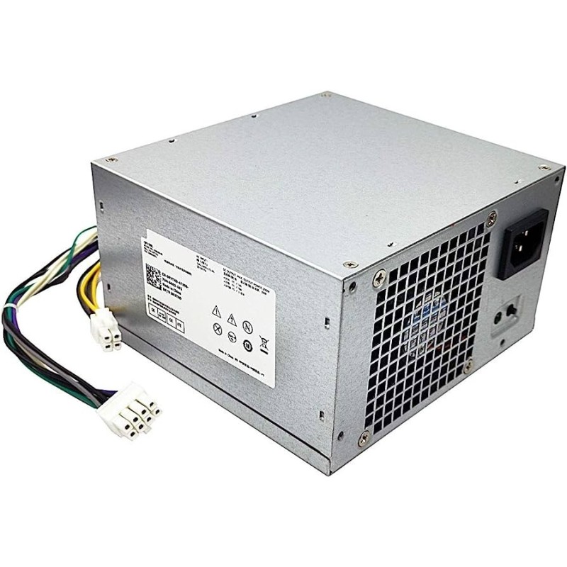 DELL H290AM-00 DP/N ORVTHD 290W POWER SUPPLY