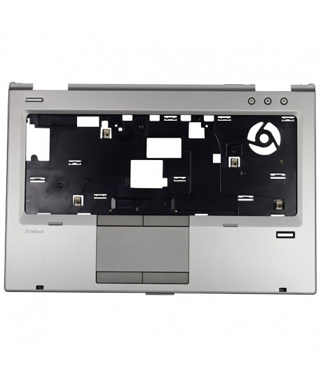 HP EliteBook 8460p Touchpad Palmrest 643735-001