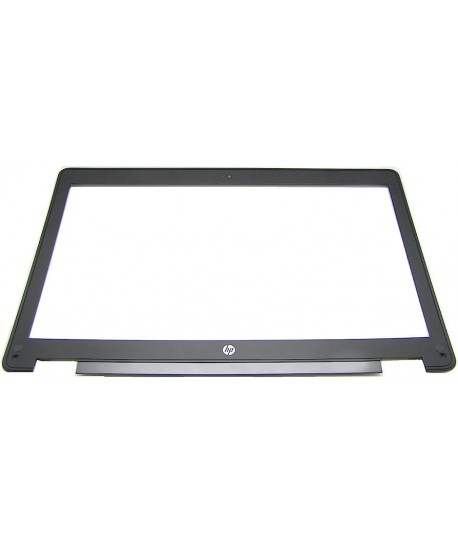 Hp Zbook 15 G3 Laptop Lcd Front Bezel AP1C3000200 Zwart