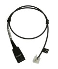 GN NETCOM Jabra 8800-00-94 hoofdtelefoon accessoire Kabel