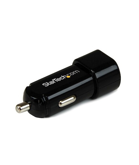 StarTech.com 2 Port Car Charger