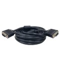 VGA kabel CDEX-702K HD15 male/male