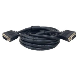 VGA kabel CDEX-702K HD15 male/male