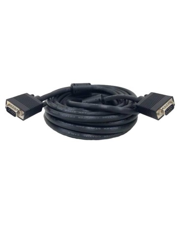 VGA kabel CDEX-702K HD15 male/male