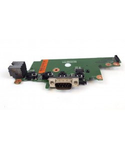 HP ProBook 6570b Ethernet Media Port VGA Board 010172P00-J09-G