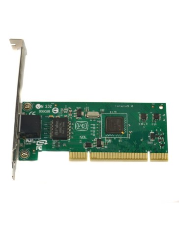Intel  C76987-001 D33025 Card LAN Card LAN Card