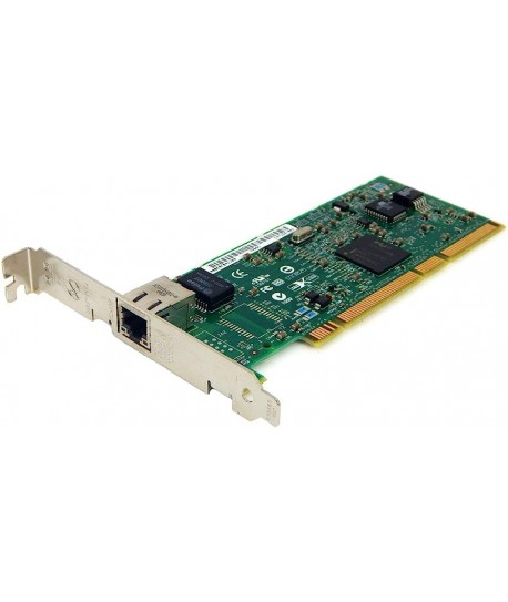 Intel  C76987-001 D33025 Card LAN Card LAN Card