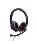 Gembird  Stereo headset