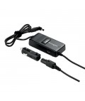 Kensington Auto/Air Laptop Power Adapter