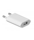 USB oplader | Apple | 1 poort (USB A, 5W, Wit