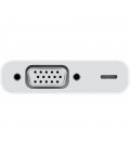 Apple lightning adapter naar VGA