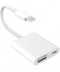 Apple lightning adapter naar VGA