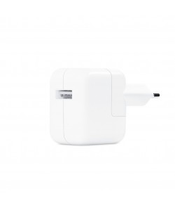 Apple USB Adapter 12W - Wit