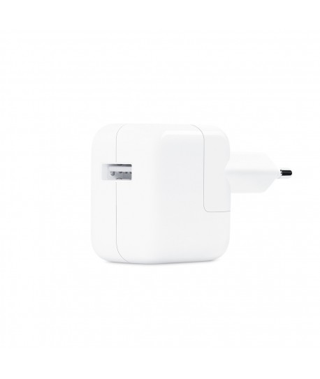 Apple USB Adapter 12W - Wit